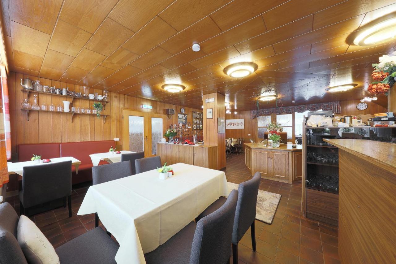 Hotel Ruhwarder Muehle Ruhwarden Zewnętrze zdjęcie